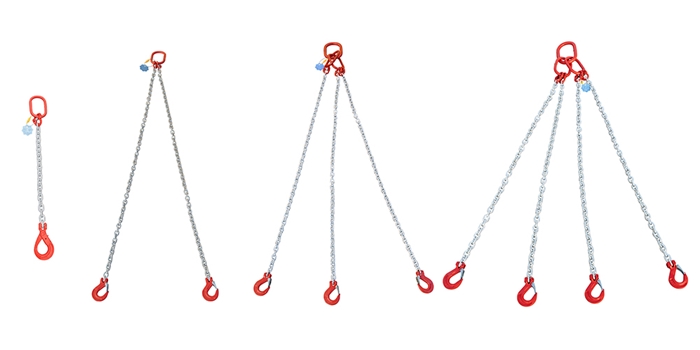 Chain slings